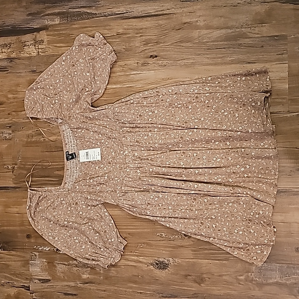 Windsor dress